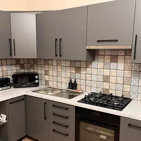 Koedvirag Apartman