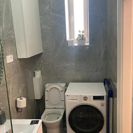 Koedvirag Apartman