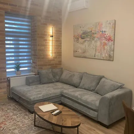Koedvirag Apartman Szeged
