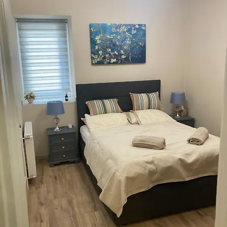 Apartman Koedvirag