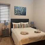 شقة Koedvirag سيغيد