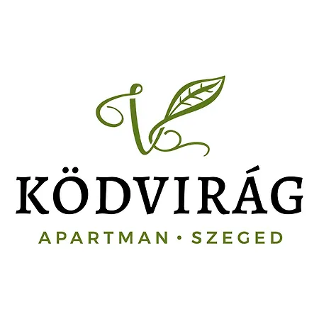 Апартаменты Koedvirag