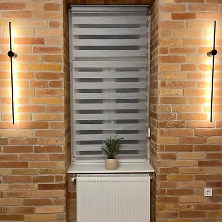 Koedvirag Apartment