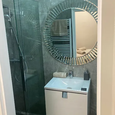 Apartment Koedvirag