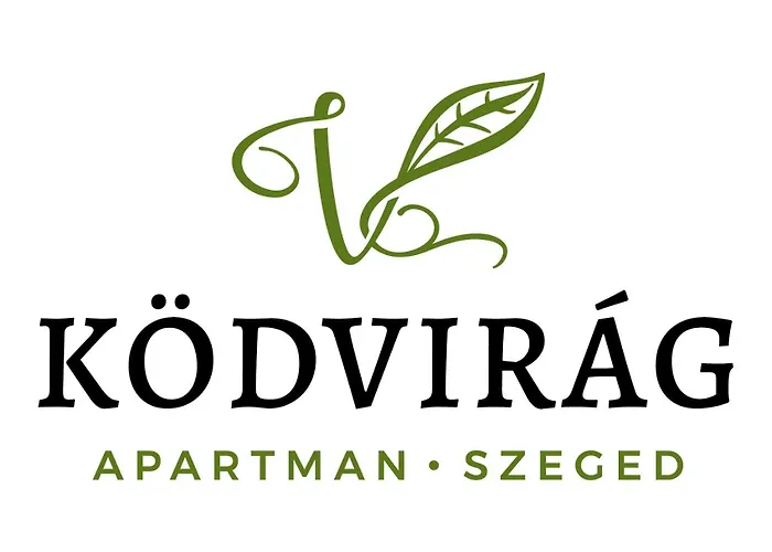 Apartman Ködvirág