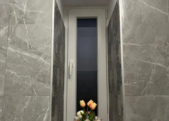 Ködvirág Apartman