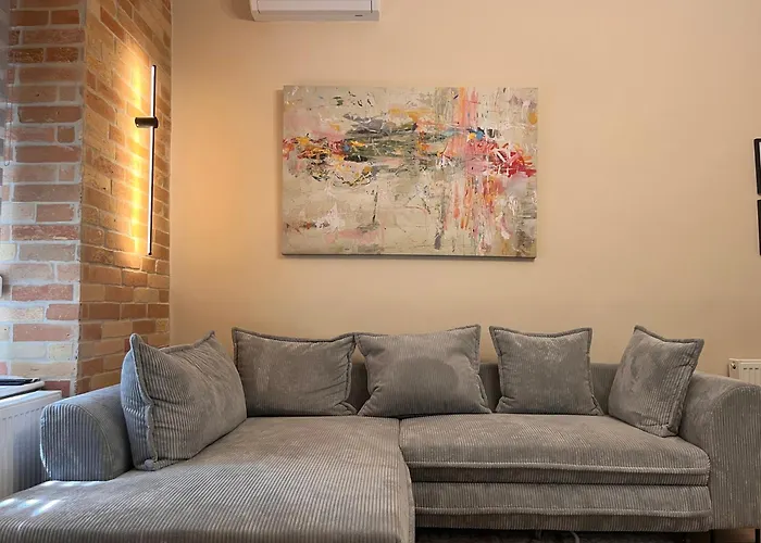 Apartman Ködvirág