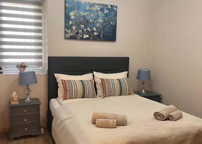 Apartman Ködvirág Szeged