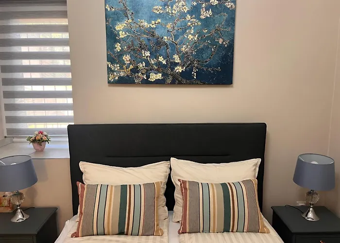Apartman Ködvirág *